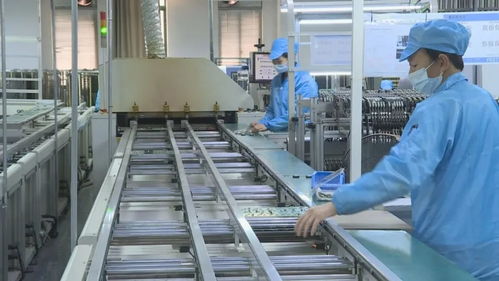 湖南电子信息产业加速发力 同比增长超两成凤凰网湖南 凤凰网