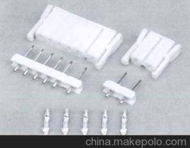 【TJC2A接插件端子、塑件,还有其他接插件,线束等,欢迎洽谈】价格,厂家,图片,连接器,乐清市华铭电子科技-
