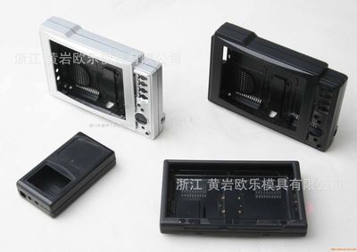 【供应注塑模具,电子产品模具,东莞精密模具厂】价格,厂家,图片,塑料模,台州市黄岩欧乐模具-