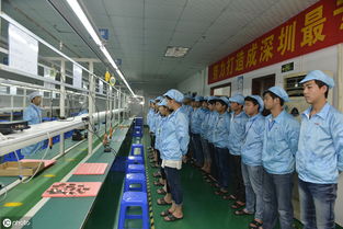 工厂因招工难倒闭,电子厂老板哭诉3点原因,网友 鬼才信