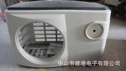 【ABS厚片吸塑加工】价格,厂家,图片,其他塑料包装容器,中山市建港电子-