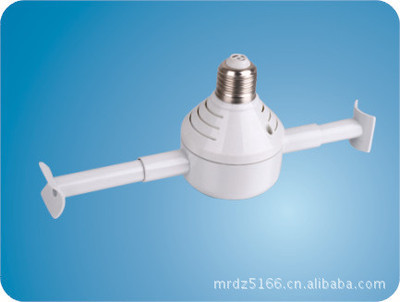 【节能灯塑件,M-165,环形灯】价格,厂家,图片,镇流器,宁波市鄞州敏锐电子塑料厂-
