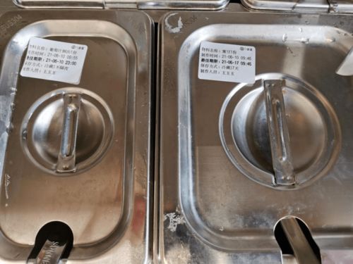 注意 宁波这3家奶茶店被曝光上 黑榜 红榜 的有这4家