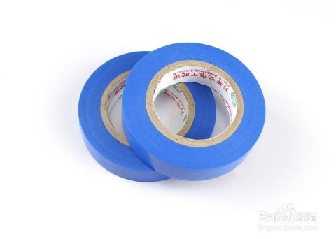 防水胶带使用方法