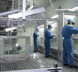 苏州电子原件装配生产厂家 吴江供应商 苏州仁达塑料5金模具厂公司