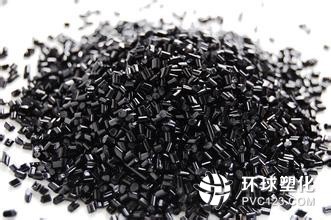 美联新材料黑色母粒新工厂即将投产_注塑加工_中国注塑机网
