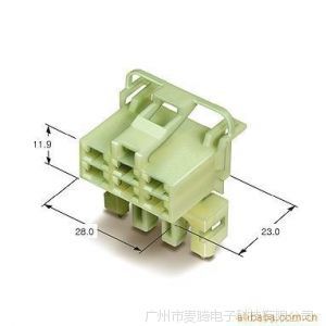 【库存供应KET汽车连接器MG610412配件SDL系列 电子接插件】价格_厂家 - 中国供应商