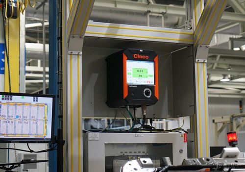 电池包的出生地 走进上汽通用 ultium奥特能工厂