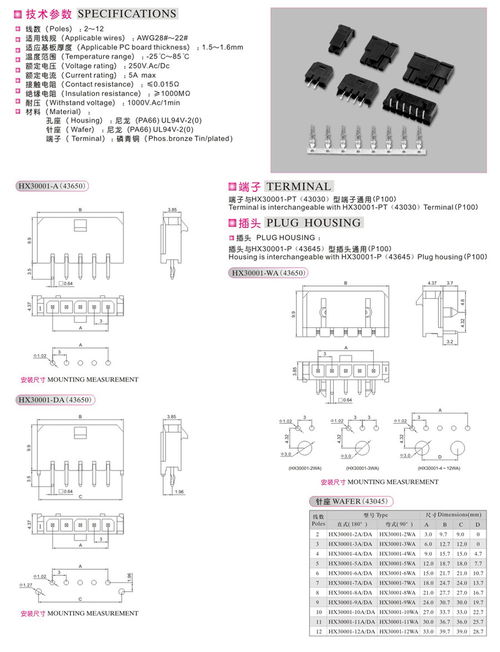 陕西省延安市hx20022塑件
