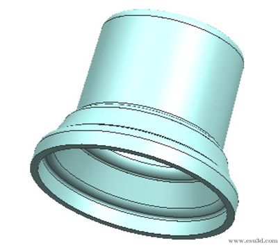 电子领域案例丨模具3D打印使注塑品冷却时间缩短68%?