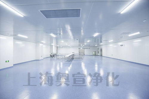 电子厂无尘净化车间环境管理制度