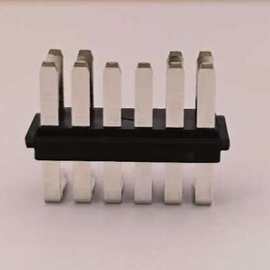 汽车16pin针座