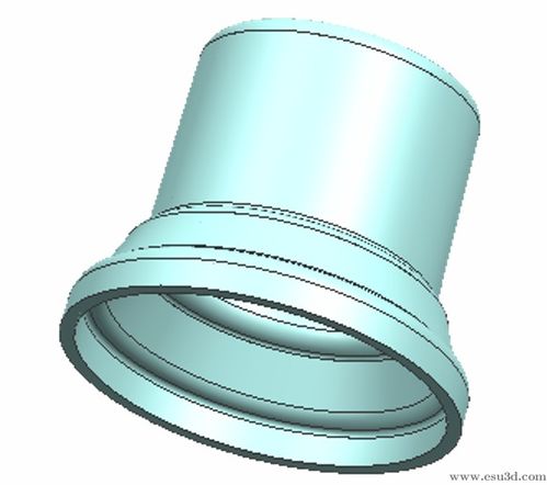 电子领域案例丨模具3d打印使注塑品冷却时间缩短68